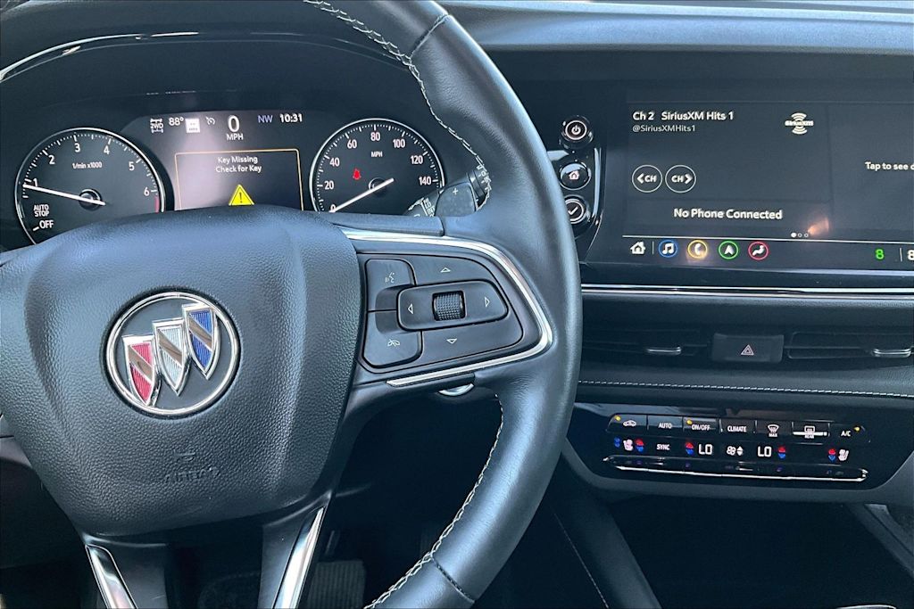 Thumbnail: 2023 Buick Envision - 15