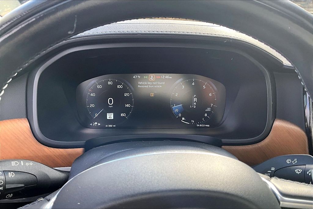 Thumbnail: 2018 Volvo S90 - 17