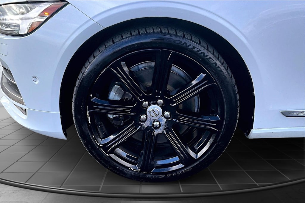 Thumbnail: 2018 Volvo S90 - 8