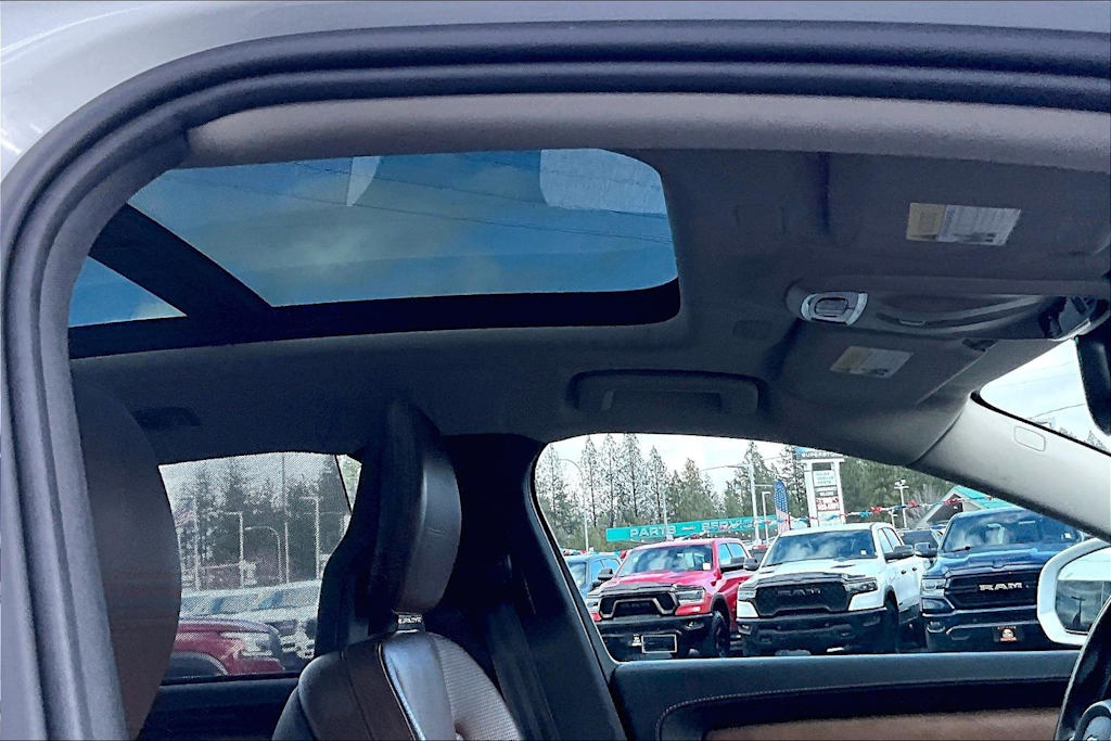 Thumbnail: 2018 Volvo S90 - 30