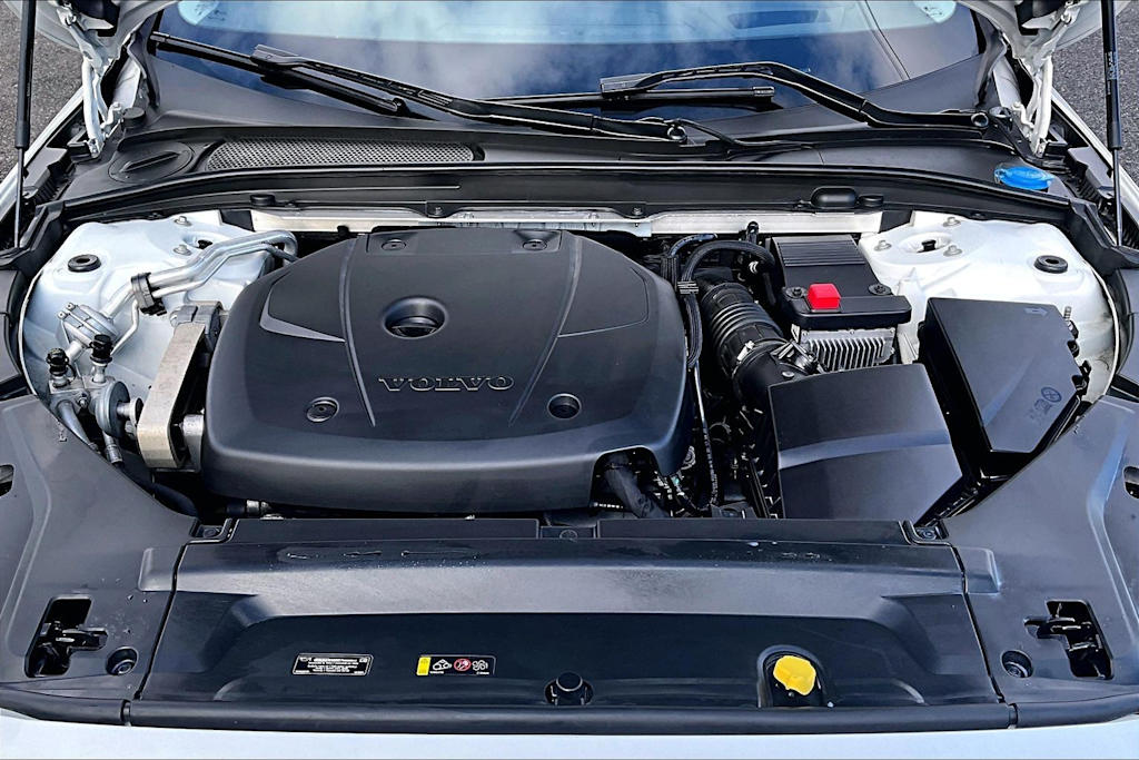 Thumbnail: 2018 Volvo S90 - 9