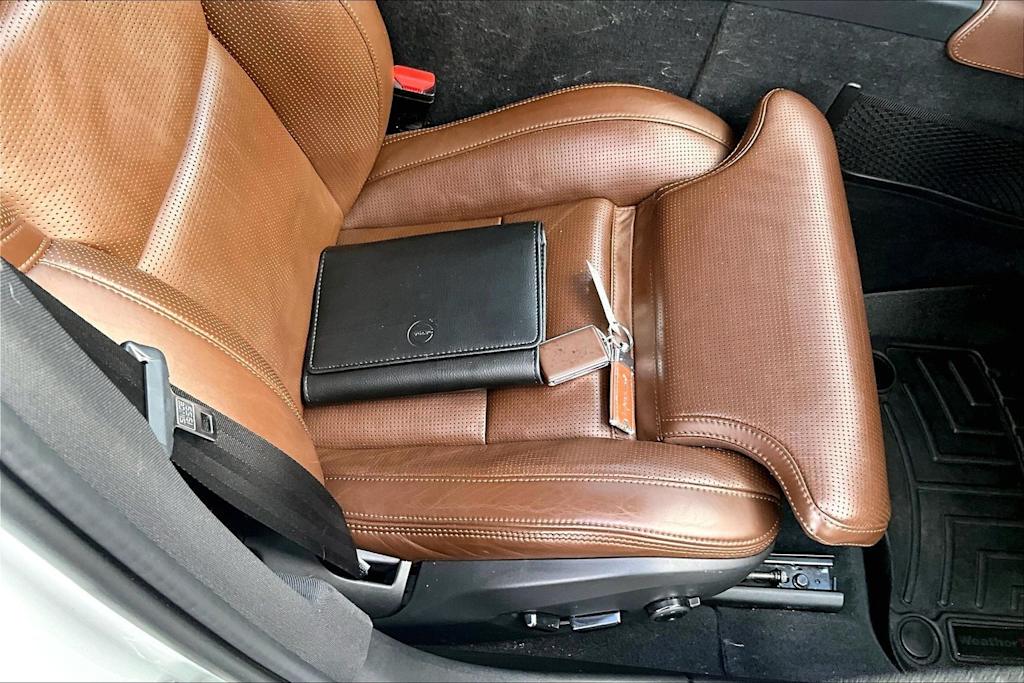 Thumbnail: 2018 Volvo S90 - 7