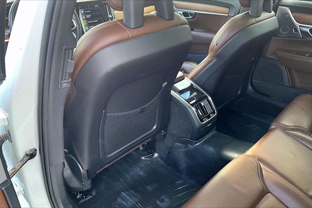 Thumbnail: 2018 Volvo S90 - 13