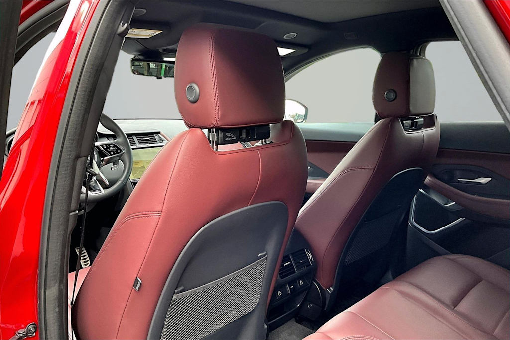Thumbnail: 2024 Jaguar E-Pace - 12