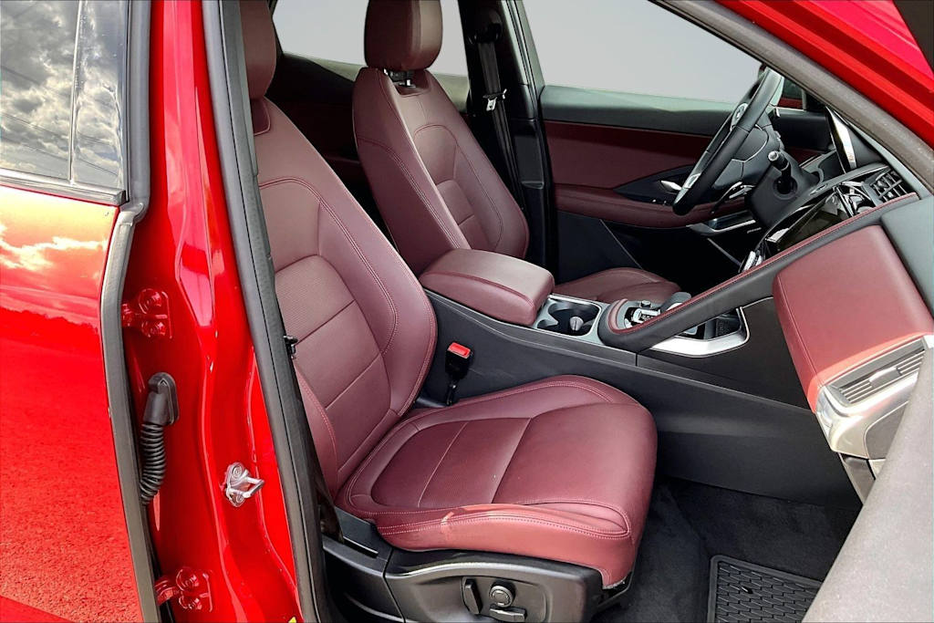 Thumbnail: 2024 Jaguar E-Pace - 19