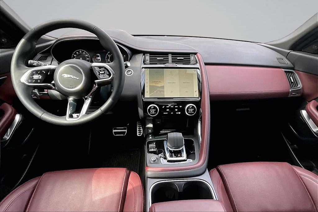 Thumbnail: 2024 Jaguar E-Pace - 10