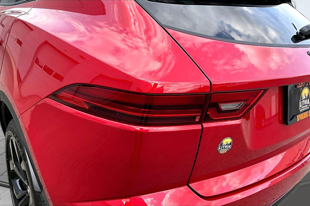 Thumbnail: 2024 Jaguar E-Pace - 32