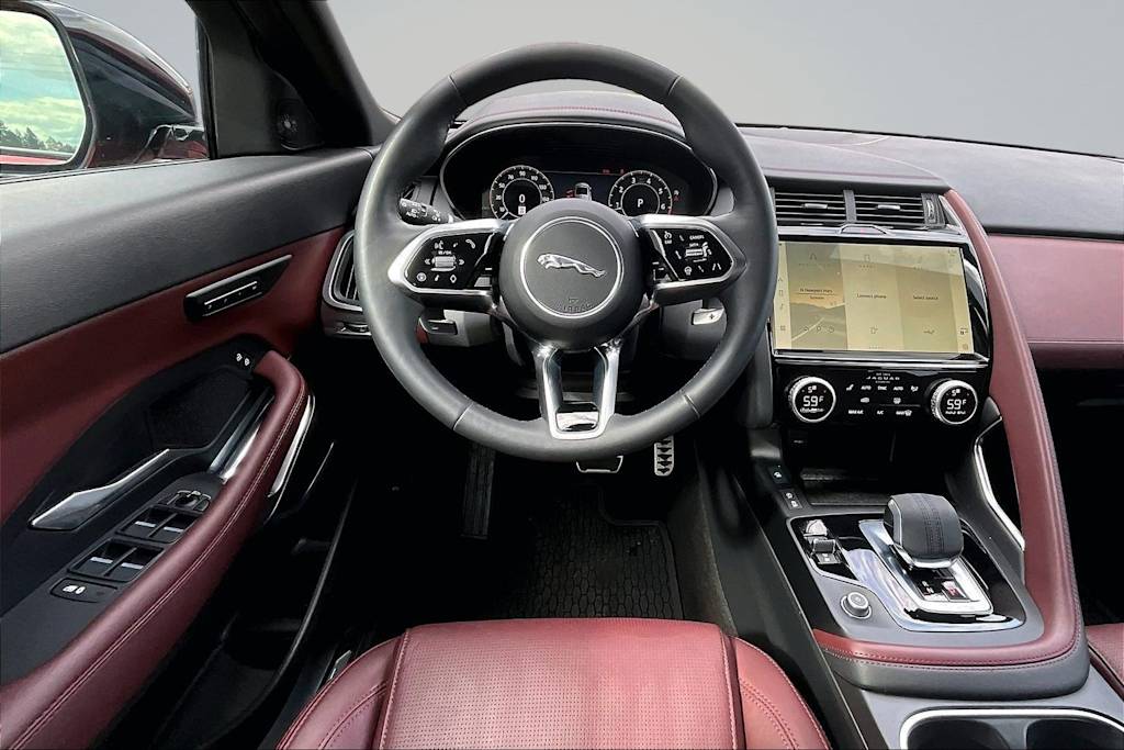 Thumbnail: 2024 Jaguar E-Pace - 14