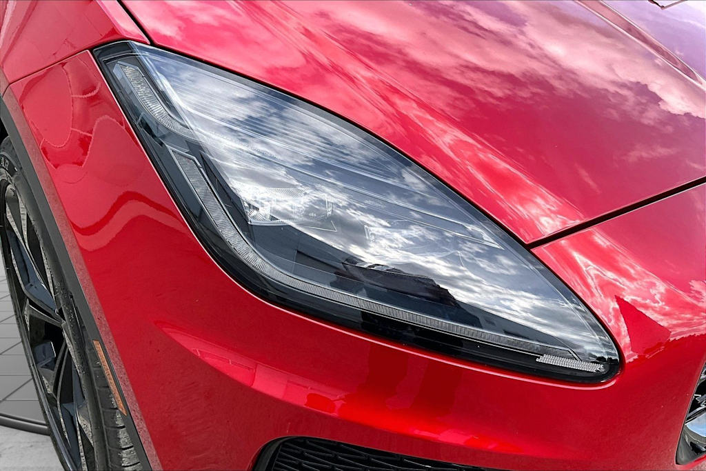 Thumbnail: 2024 Jaguar E-Pace - 31