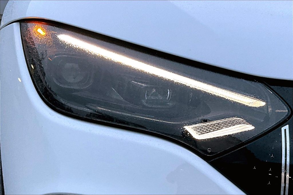 Thumbnail: 2024 Mercedes-Benz EQE - 30