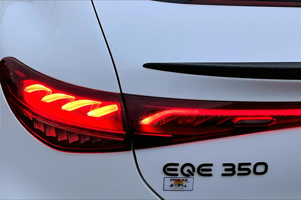 Thumbnail: 2024 Mercedes-Benz EQE - 31