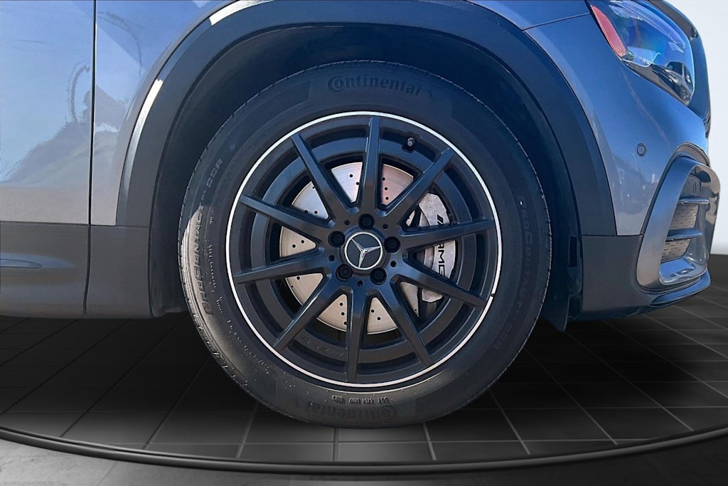 Thumbnail: 2024 Mercedes-Benz GLB - 32