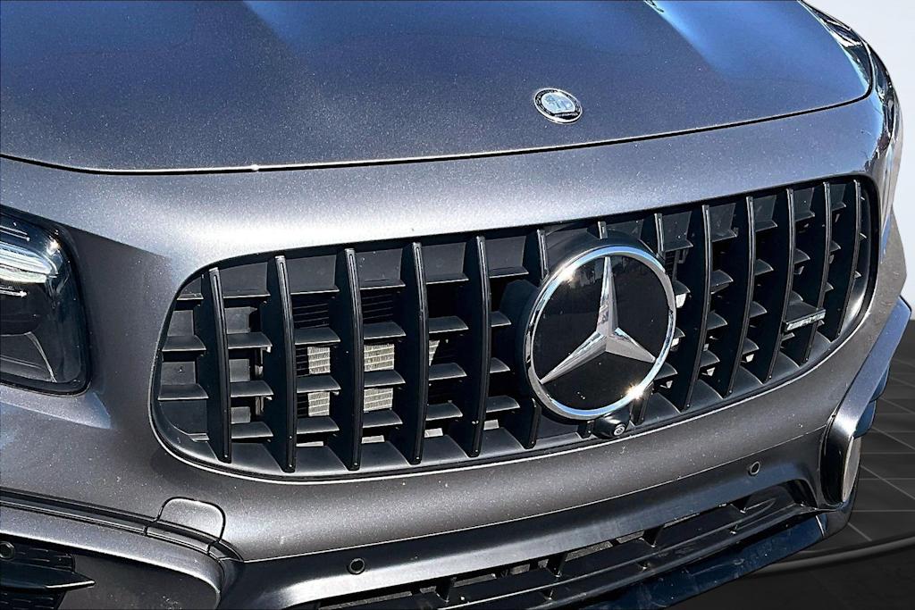 Thumbnail: 2024 Mercedes-Benz GLB - 31