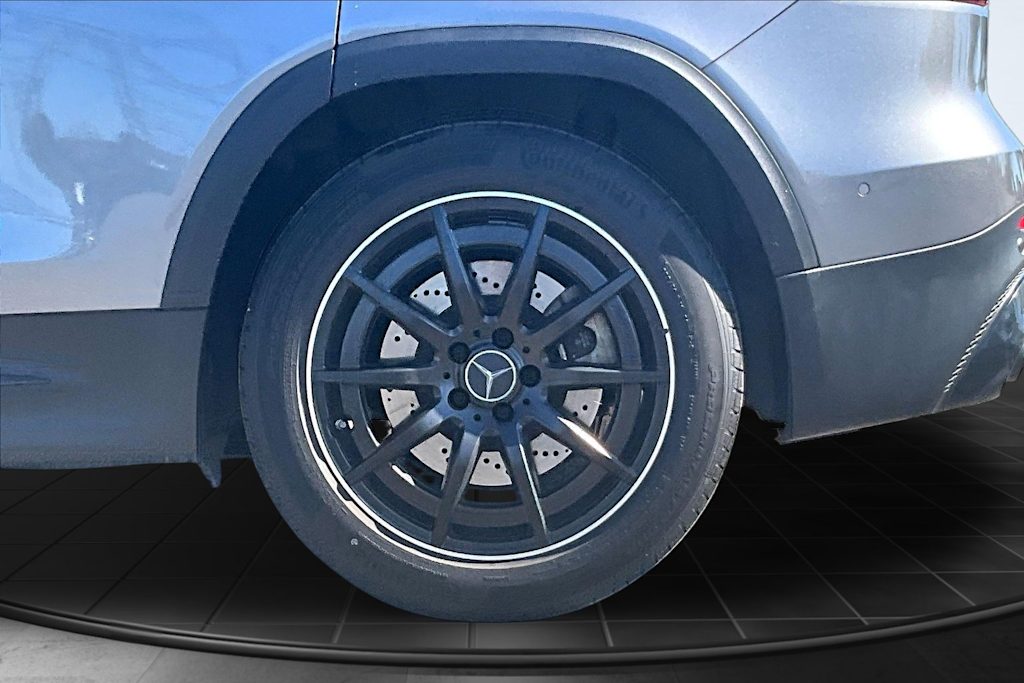 Thumbnail: 2024 Mercedes-Benz GLB - 34