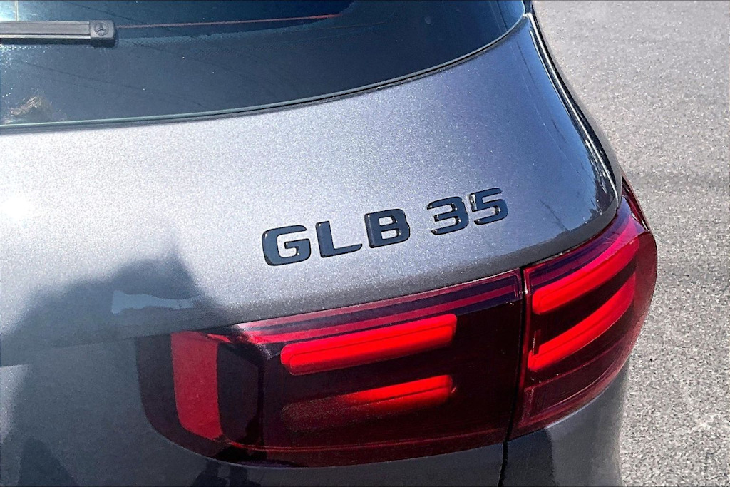 Thumbnail: 2024 Mercedes-Benz GLB - 20