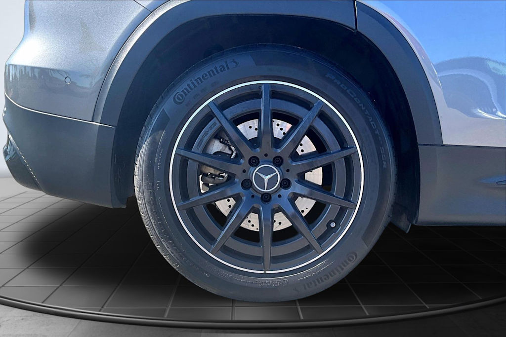 Thumbnail: 2024 Mercedes-Benz GLB - 33
