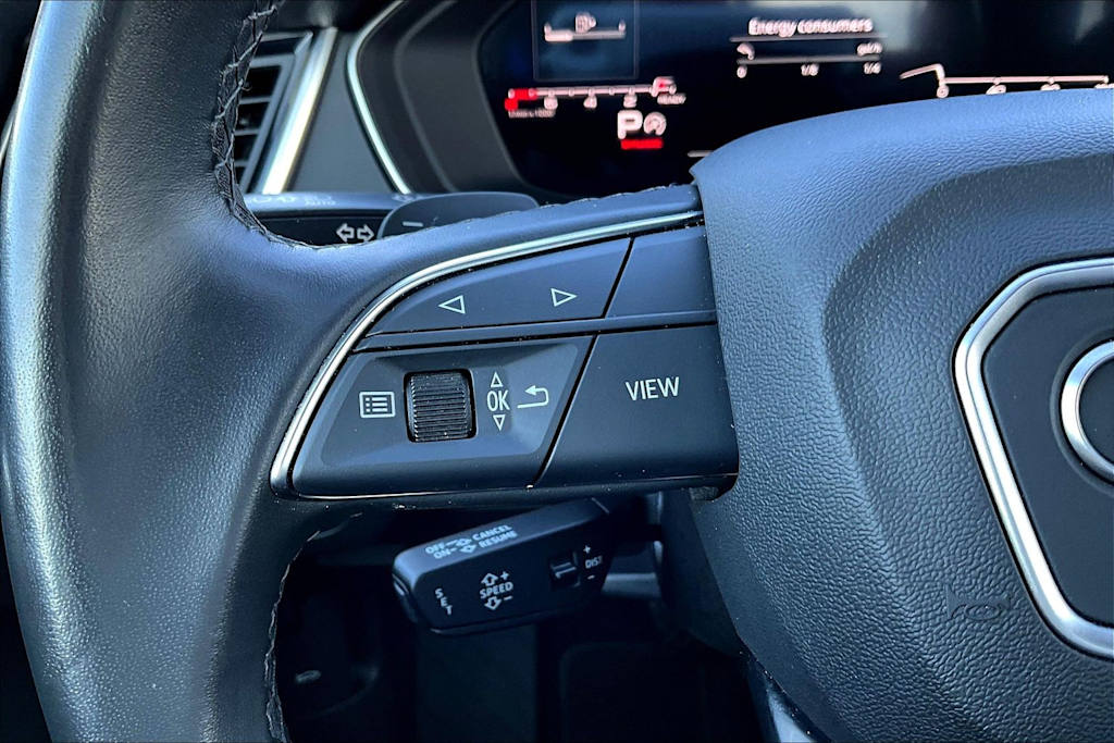 Thumbnail: 2023 Audi Q5 - 25