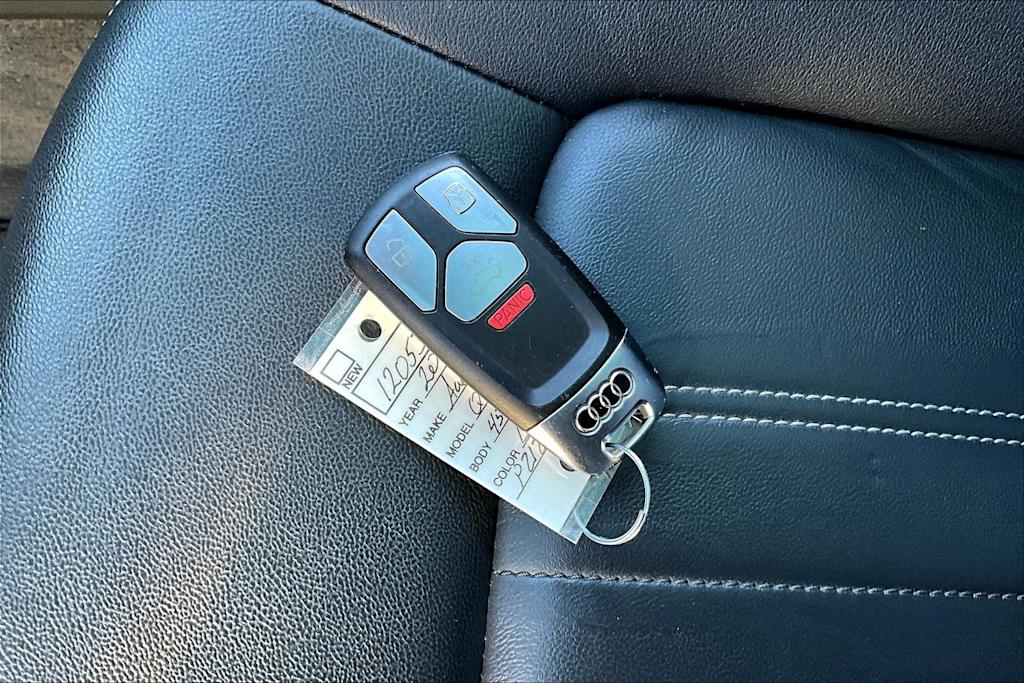 Thumbnail: 2023 Audi Q5 - 19