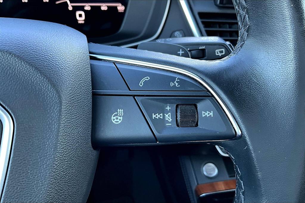 Thumbnail: 2023 Audi Q5 - 26