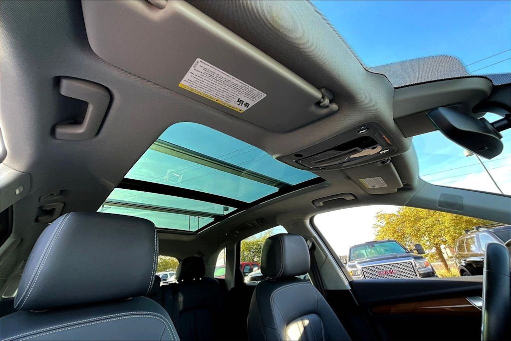 Thumbnail: 2023 Audi Q5 - 30