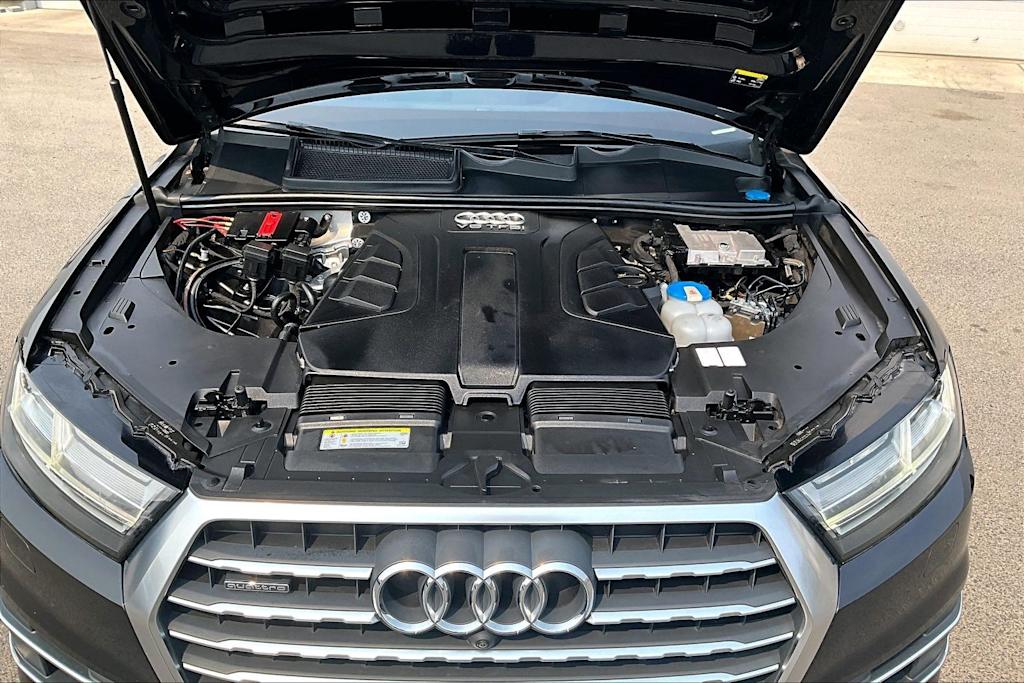 Thumbnail: 2017 Audi Q7 - 9