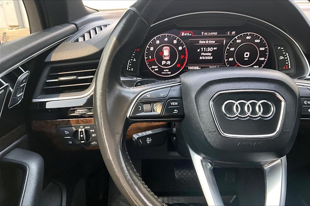 Thumbnail: 2017 Audi Q7 - 26