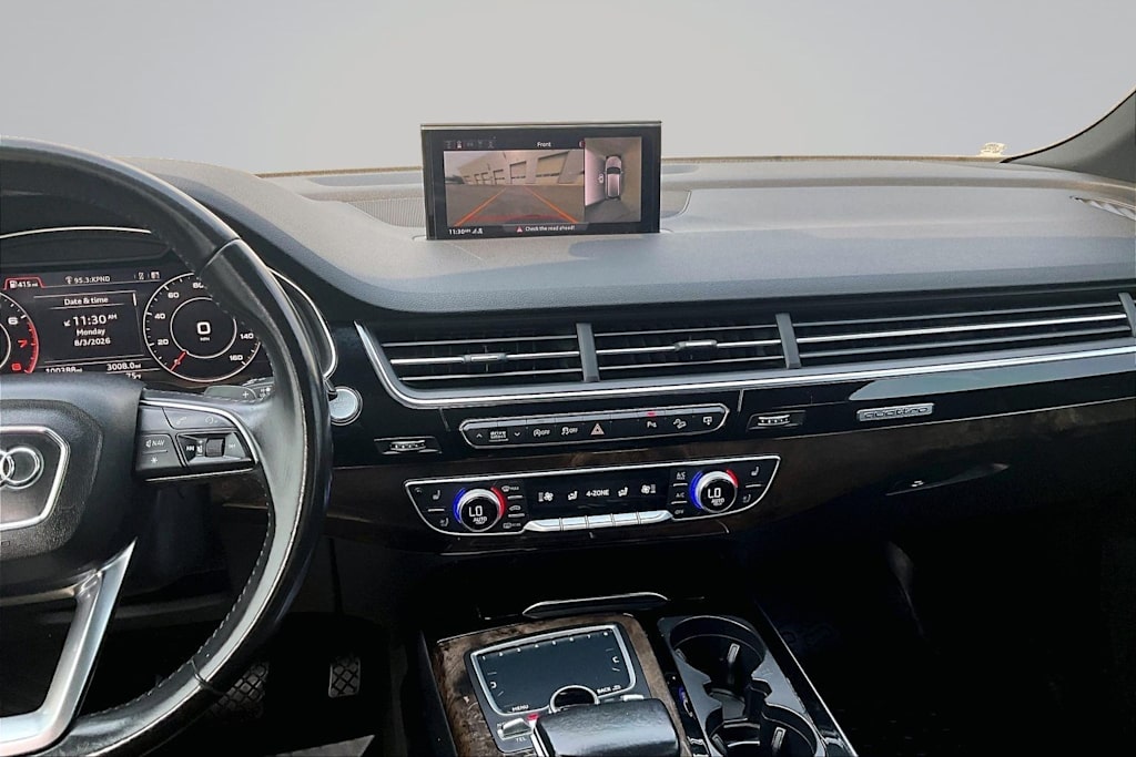 Thumbnail: 2017 Audi Q7 - 15