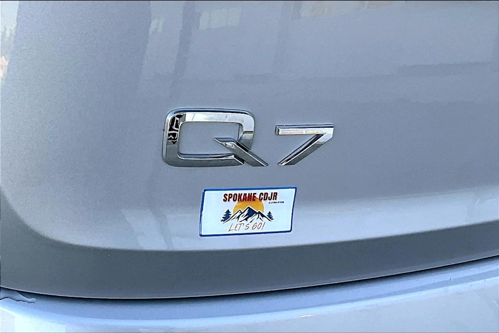 Thumbnail: 2022 Audi Q7 - 7