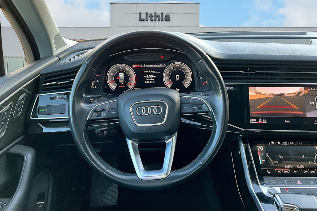 Thumbnail: 2022 Audi Q7 - 14