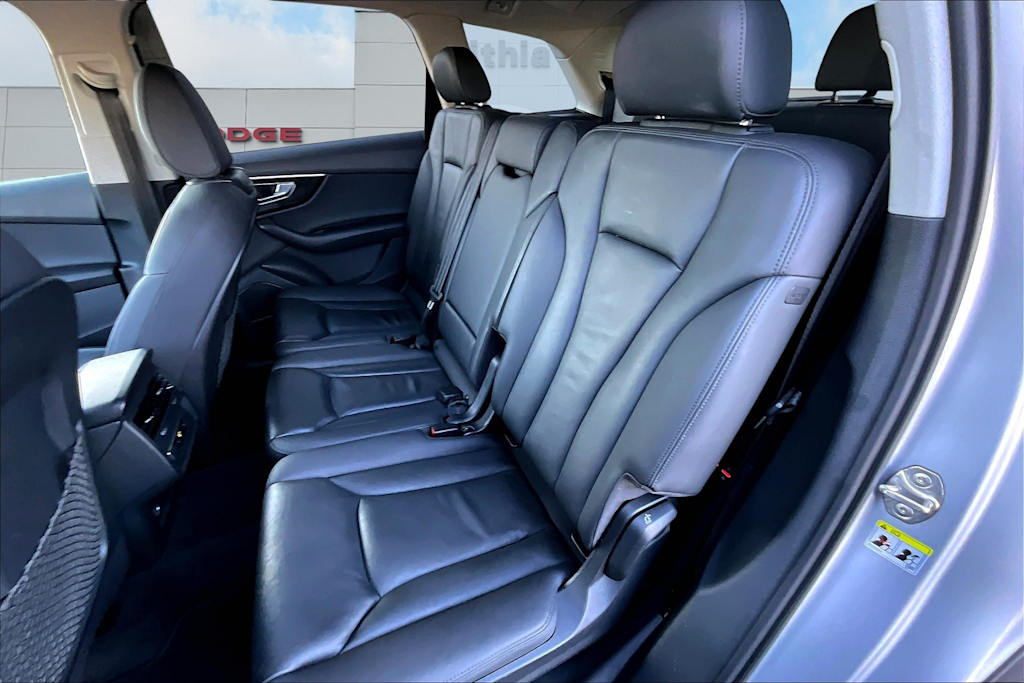 Thumbnail: 2022 Audi Q7 - 20