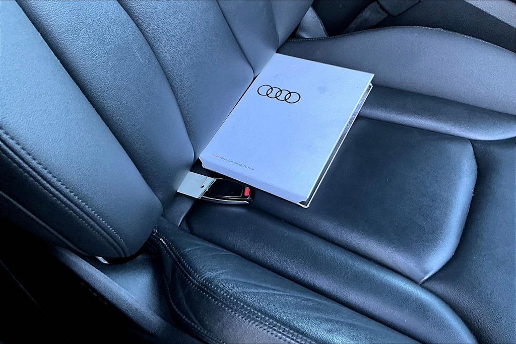 Thumbnail: 2022 Audi Q7 - 21