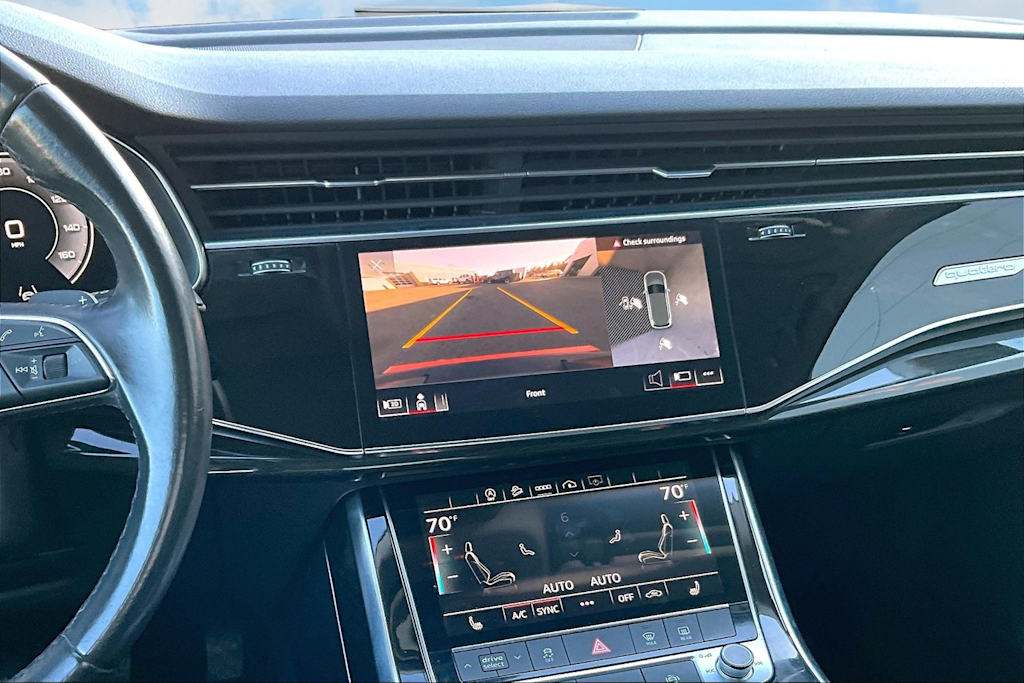 Thumbnail: 2022 Audi Q7 - 15