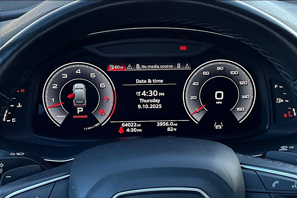 Thumbnail: 2022 Audi Q7 - 17