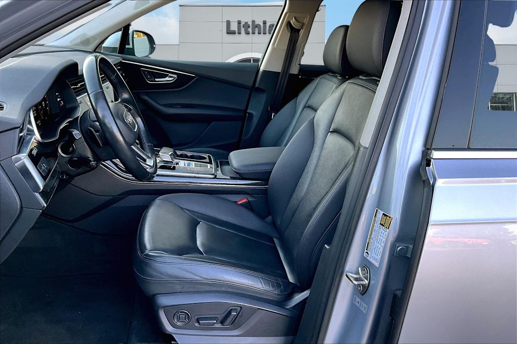 Thumbnail: 2022 Audi Q7 - 11