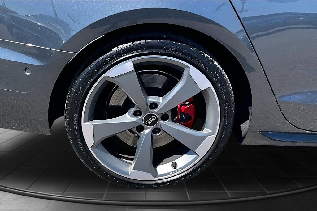 Thumbnail: 2023 Audi A4 - 35