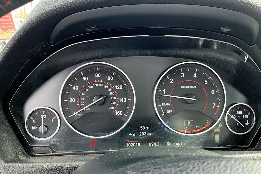 2017 BMW 3 Series 330xi 17