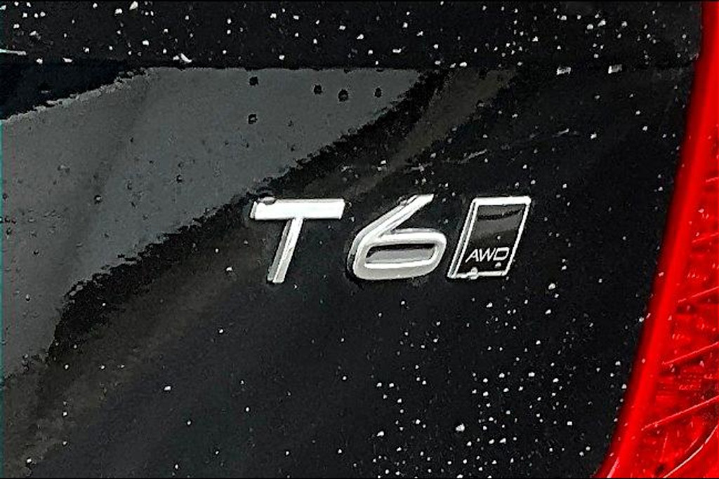 Thumbnail: 2022 Volvo XC90 - 7