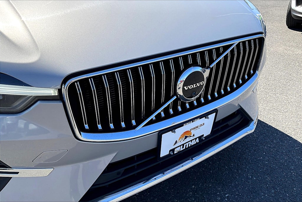 2023 Volvo XC60 B5 Plus 22