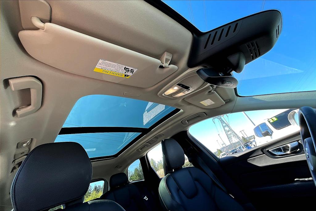 2023 Volvo XC60 B5 Plus 29