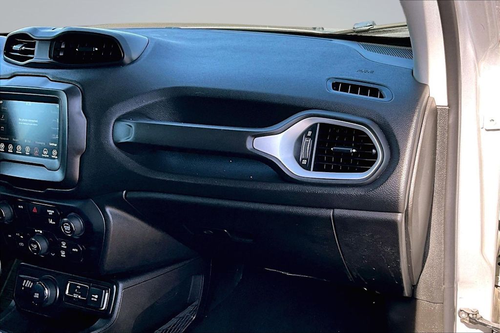 Thumbnail: 2021 Jeep Renegade - 24