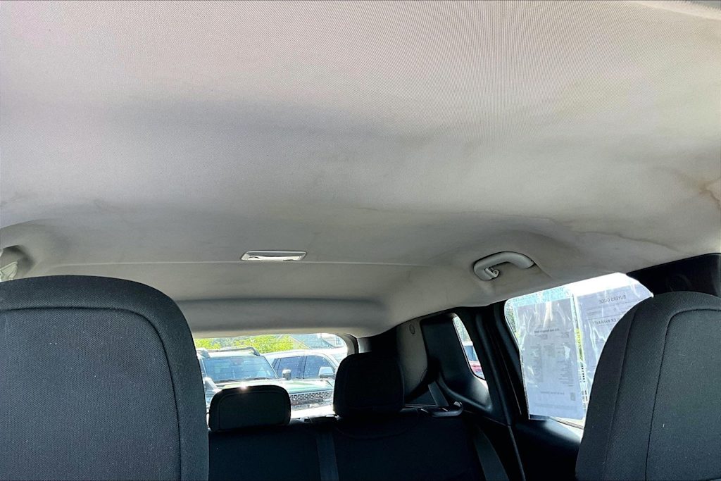 Thumbnail: 2021 Jeep Renegade - 30