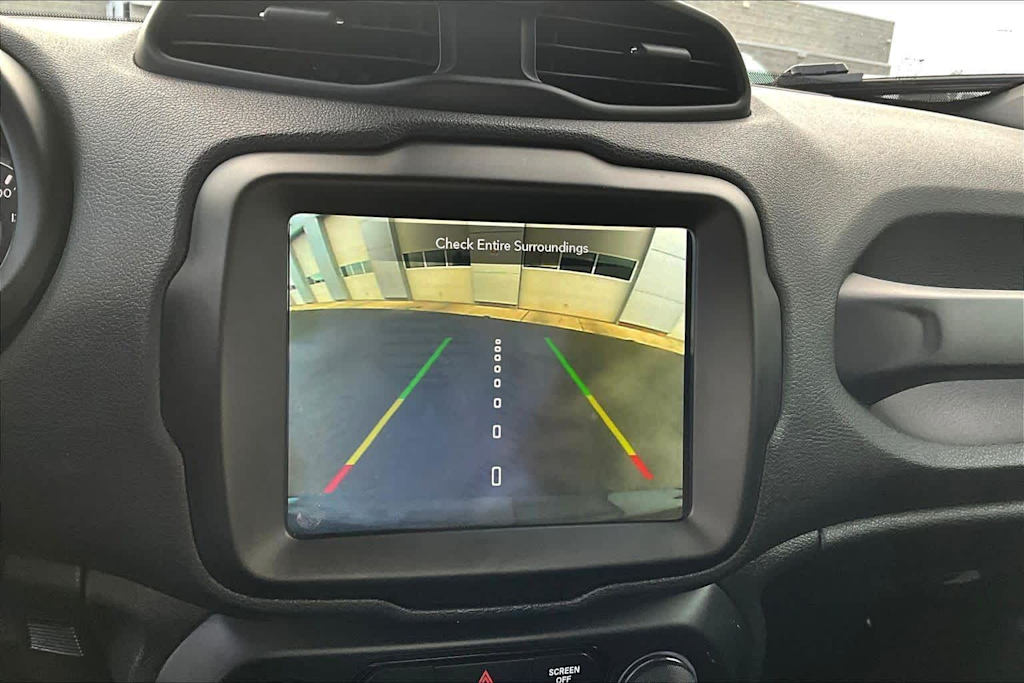 Thumbnail: 2023 Jeep Renegade - 27