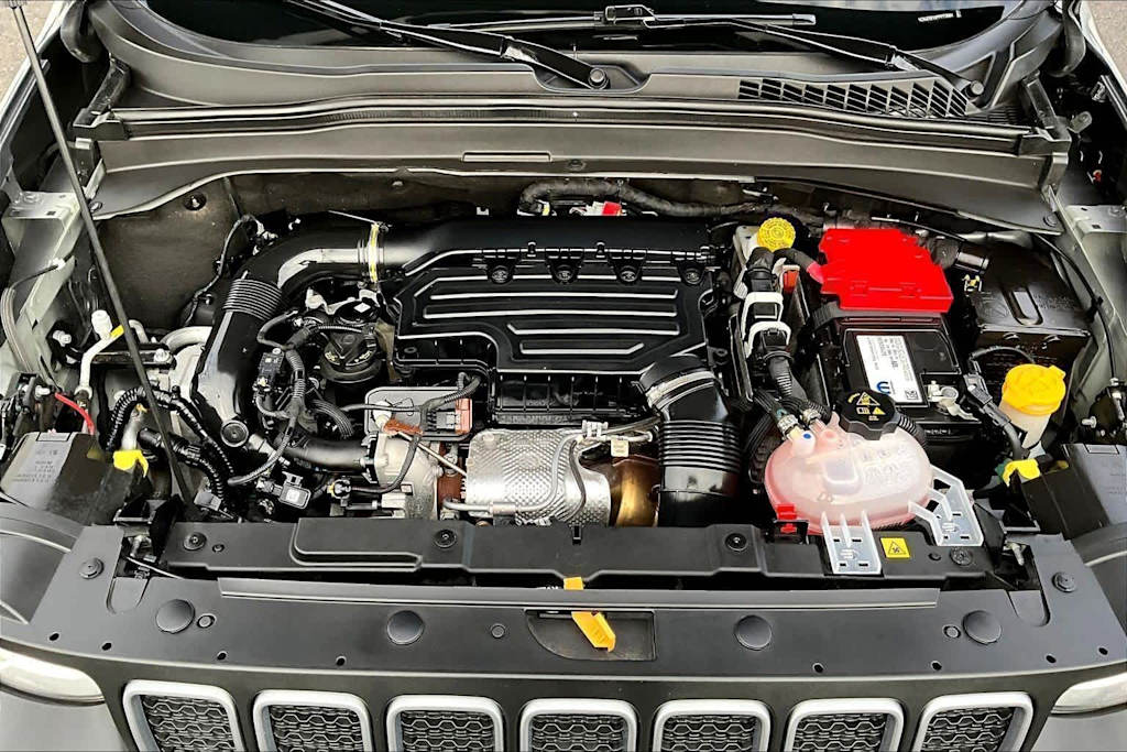 Thumbnail: 2023 Jeep Renegade - 9