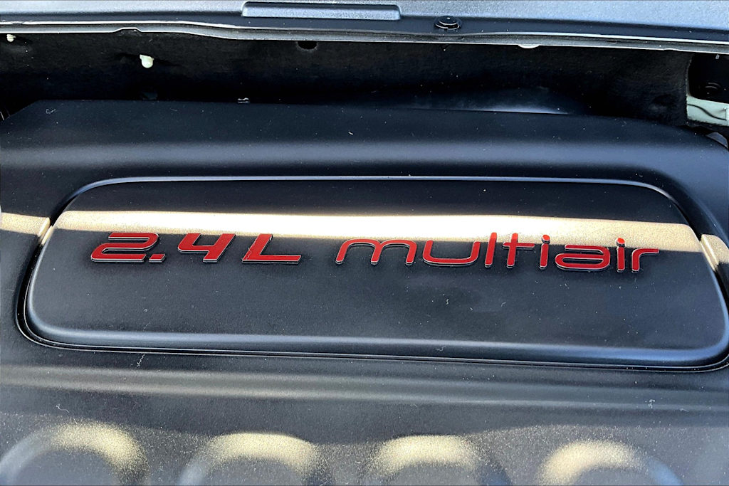 2021 Jeep Renegade Latitude 25