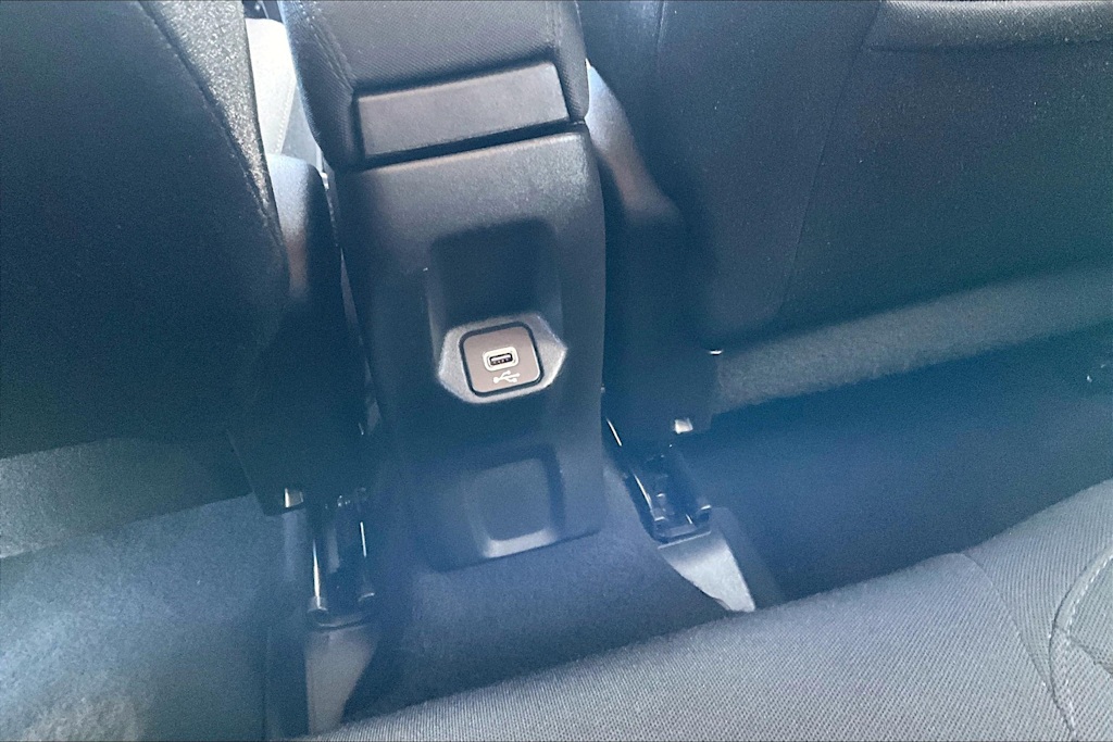 2021 Jeep Renegade Latitude 34