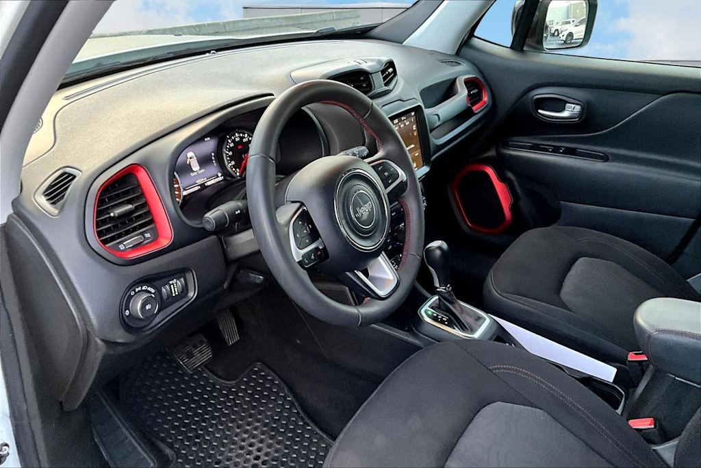 Thumbnail: 2023 Jeep Renegade - 2