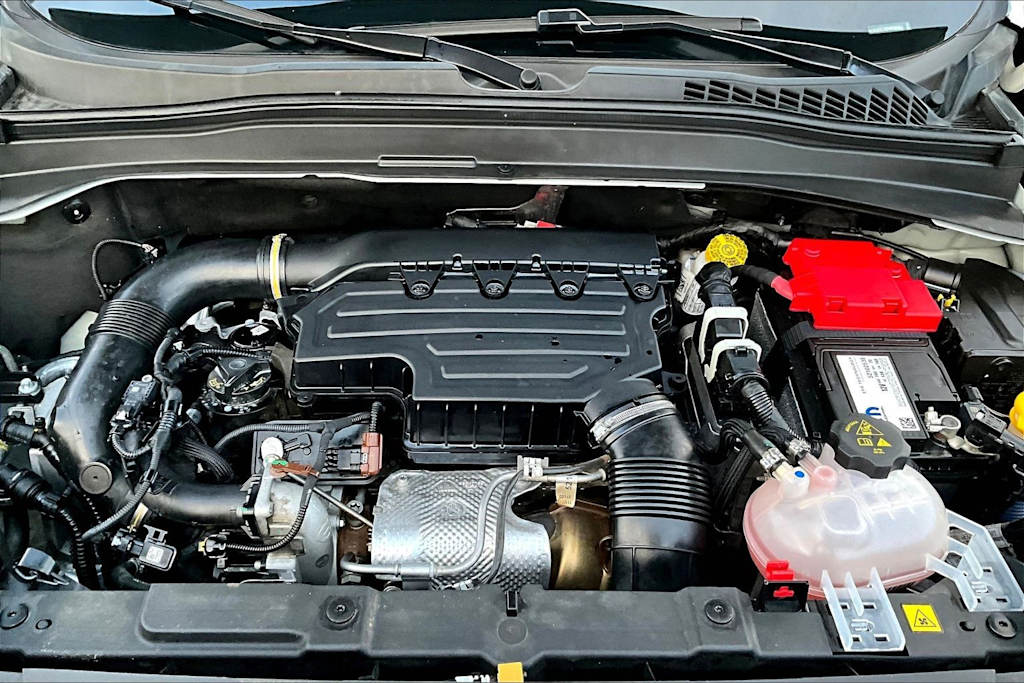 Thumbnail: 2023 Jeep Renegade - 8