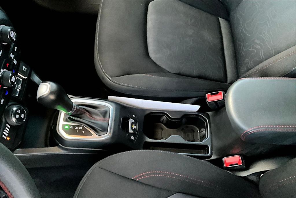 Thumbnail: 2023 Jeep Renegade - 15