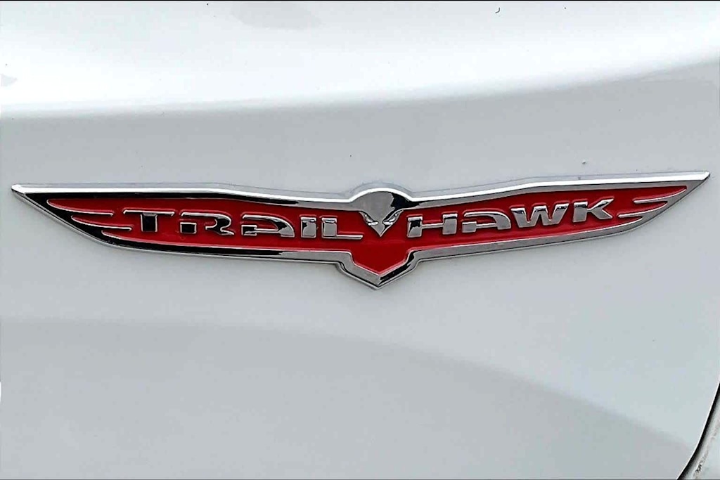 Thumbnail: 2023 Jeep Renegade - 7