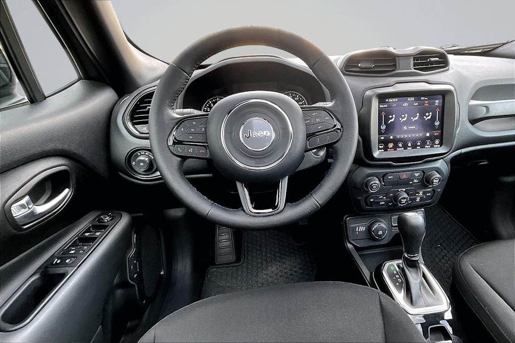 Thumbnail: 2022 Jeep Renegade - 14